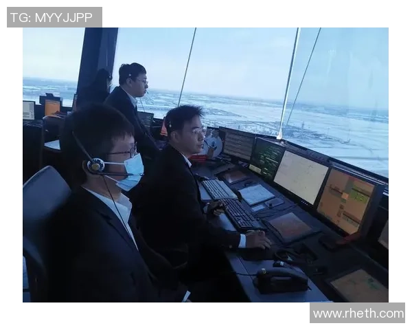 三国空管员虚拟协同指挥跨国航班的创新实践与挑战